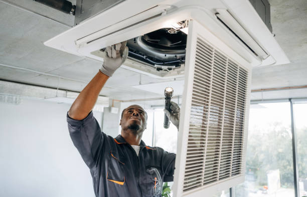 Licensed Hvac Installation service in Wagener, SC - FH HVAC